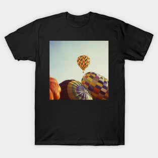 Away We Go T-Shirt